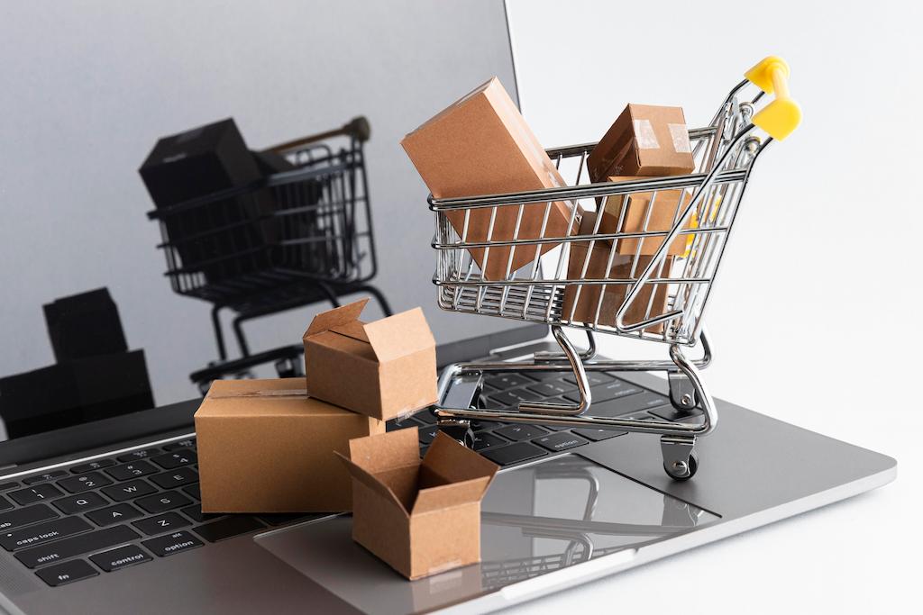 Achats internationaux sur Alibaba