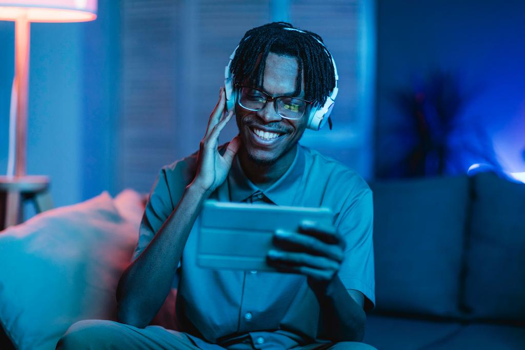 Services digitaux et abonnements streaming